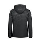 Windproof Waterproof Jacket Factory Manufacture Various Custom Windproof Waterproof Hooded Breathable Jacket