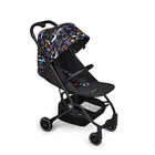 3 In 1 Factory Wholesale Foldable Aluminum Frame Pram Multifunctional 3 In 1 Baby Stroller