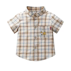 Kids Clothes Baby T- Shirts Tops  Smart Casual Children clothings with wholesale price