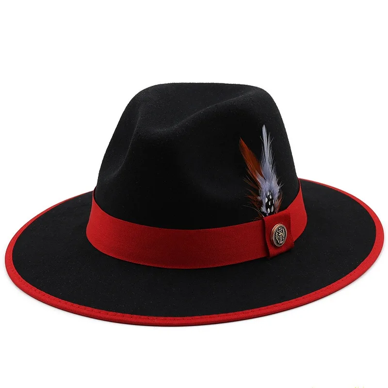 Gereja Fedora Topi,Fadora Topi 