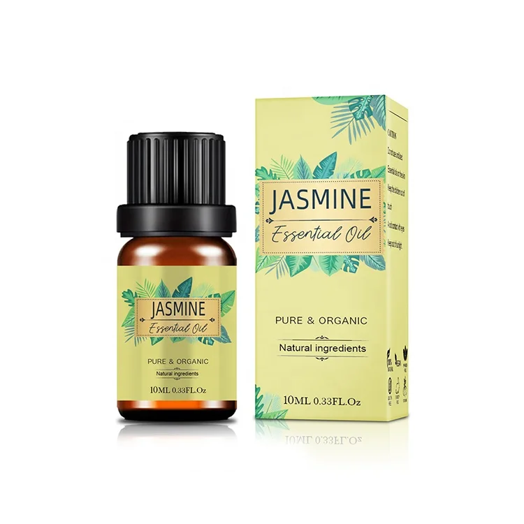 jasmine essential oil wholesale