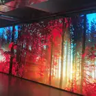 Wall Led Wall Led Screen Standing Full Color Video Outdoor Adver Wall 4X3 P2 P3 P2.5 Led Screen