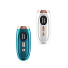 Remover Removable Device Women Home Use 36W 240V Full Body Fast Painless Laser Hair Remover Device