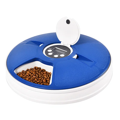 electronic dog bowl