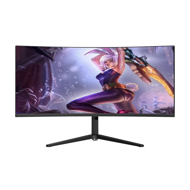 49 inch 2k monitor