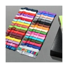 Silicone Watch Best Selling Sport Custom Color Promotional 17mm Rubber Silicone Watch Band