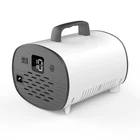 900w Handheld Atomization Fog Machine For Indoor And Car Interior Fogger Sprayer Smoke/fog Machine T