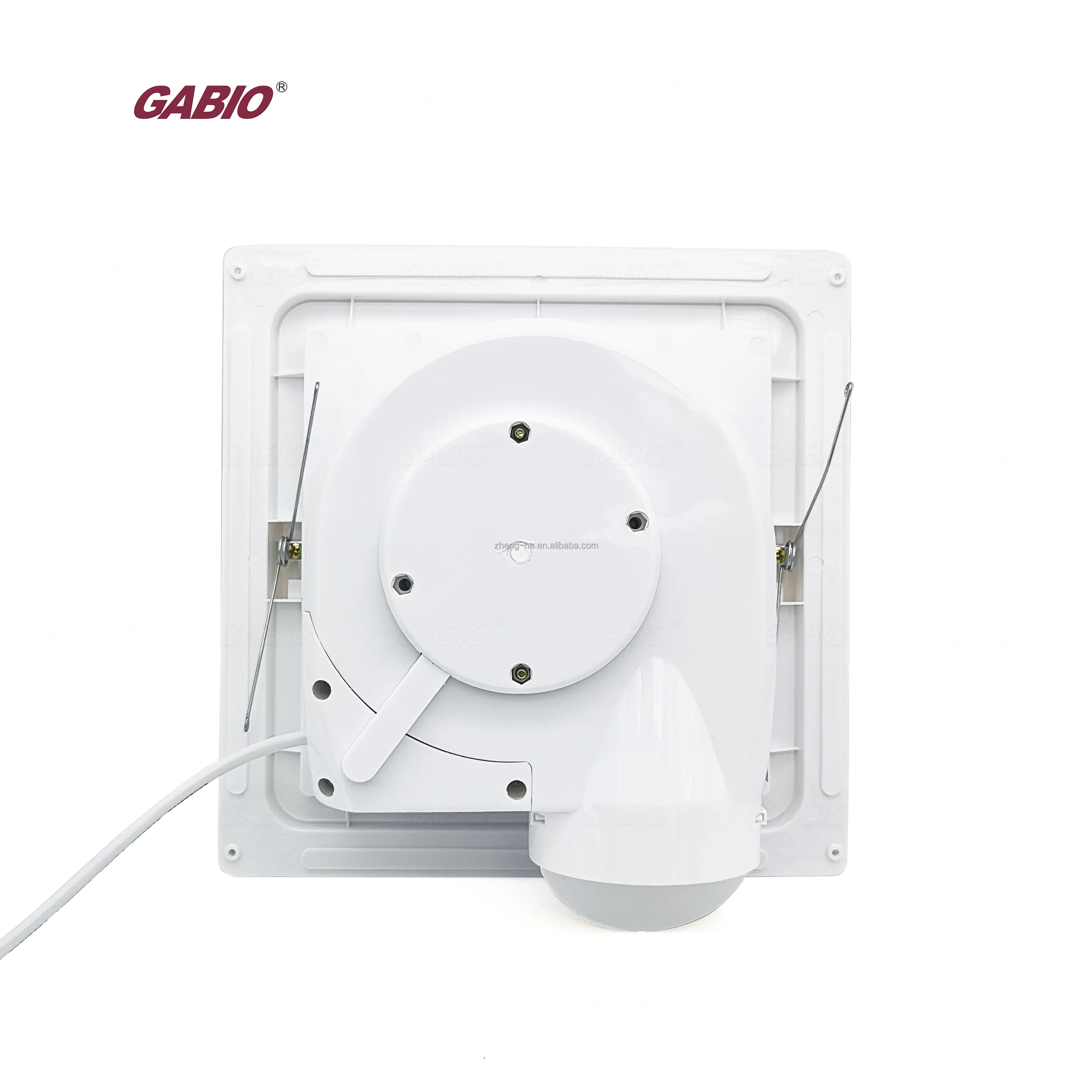 Ceiling Duct Pipe Fan, 2-in-1, LED - detail 28