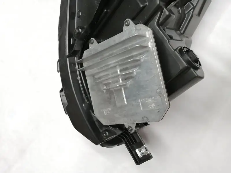 Full Led Front Head Light Assembly 1077375-00-C 1077376-00-C Exclusive Price Car Led Head Lamp for Tesla Modle3 2019 2021 manufacture