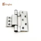 Hinge Doors Door Durable Heavy Duty Hinge For Steel Doors Aluminum Product Best Quality Door Window Accessories Window Hinge