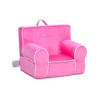 Children Chair Children Chair Popular Full Foam Kids Sofa Children Furniture Chair