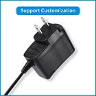 Supply 5v Dc Dc5v UL Certified AC/DC Power Supply 5v 1a Ac Dc Power Adapter For Tv Box/router/cctv Camera