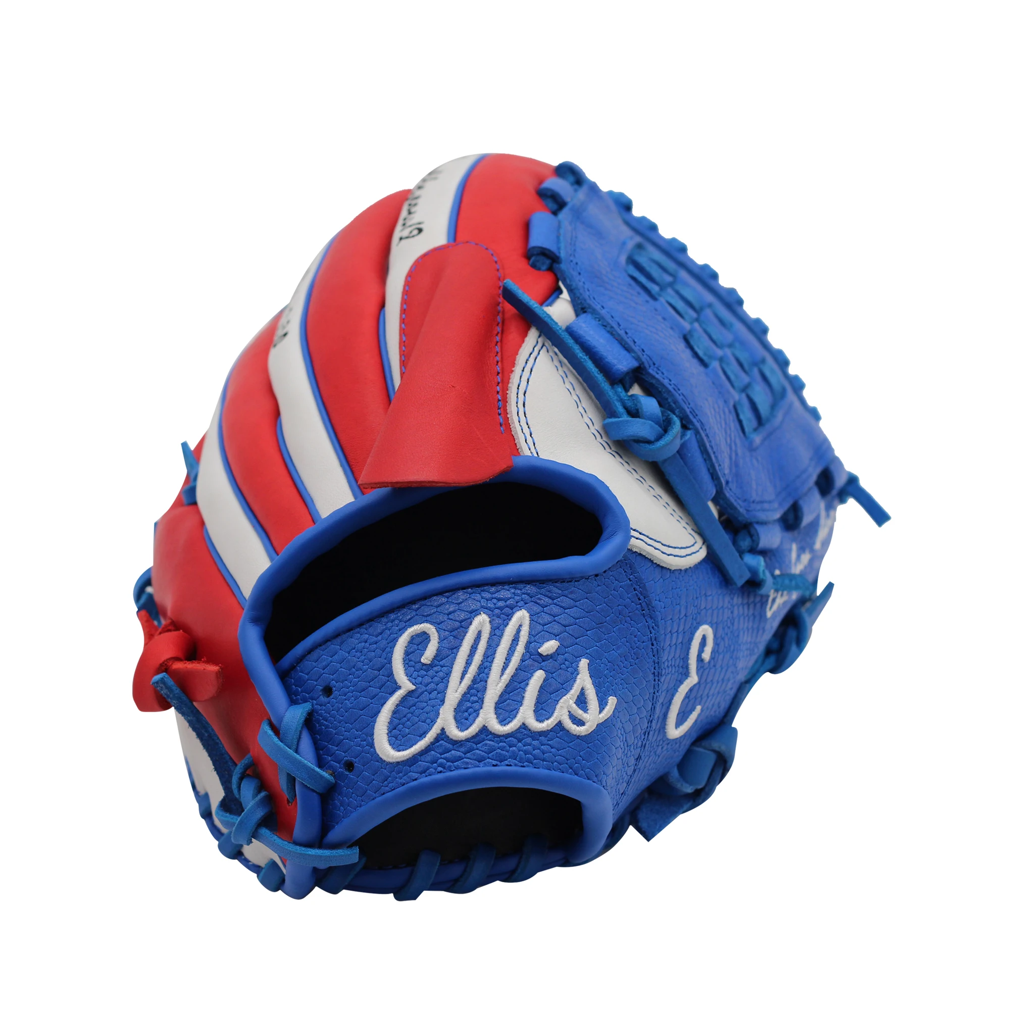 ellis baseball gloves