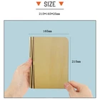 Corporate 2021 New Ideas Wooden Souvenir New Year Corporate Unique Luxury Promotional Gift Items