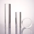 Glass Stick Hot Sale Polished Ends Borosilicate 3.3 Lighting Glass Stick Rod