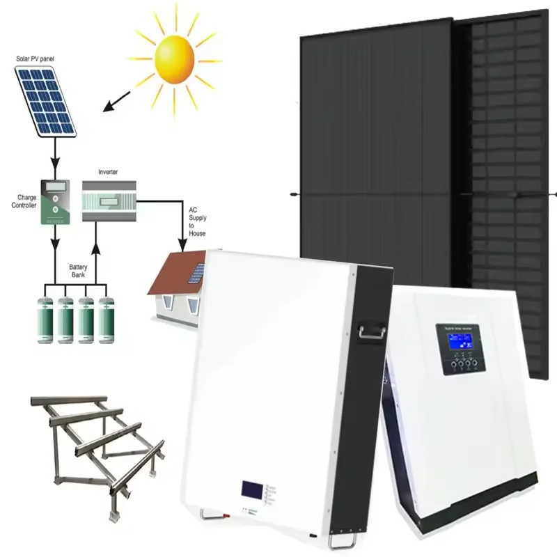 Home solar batteries lifepo4 10kw 15 kw battery 48V 300ah 200ah super capacitor power wall 8000 cycle lithium battery