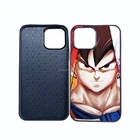Case Custom 3d Lenticular Printing Phone Case Custom Design Flip Phone Case