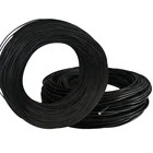Bonsai Wire Bonsai Aluminium Wire Diameter 1mm To 8mm Black Color Bonsai Aluminium Wire