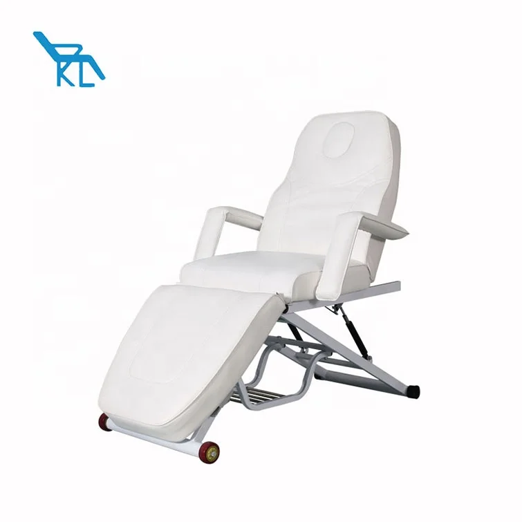 mobile beauty chair