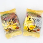 Tea Manufacturers New Provide Good Quality Food Grade Blooming Tea Cover Bowl Tea