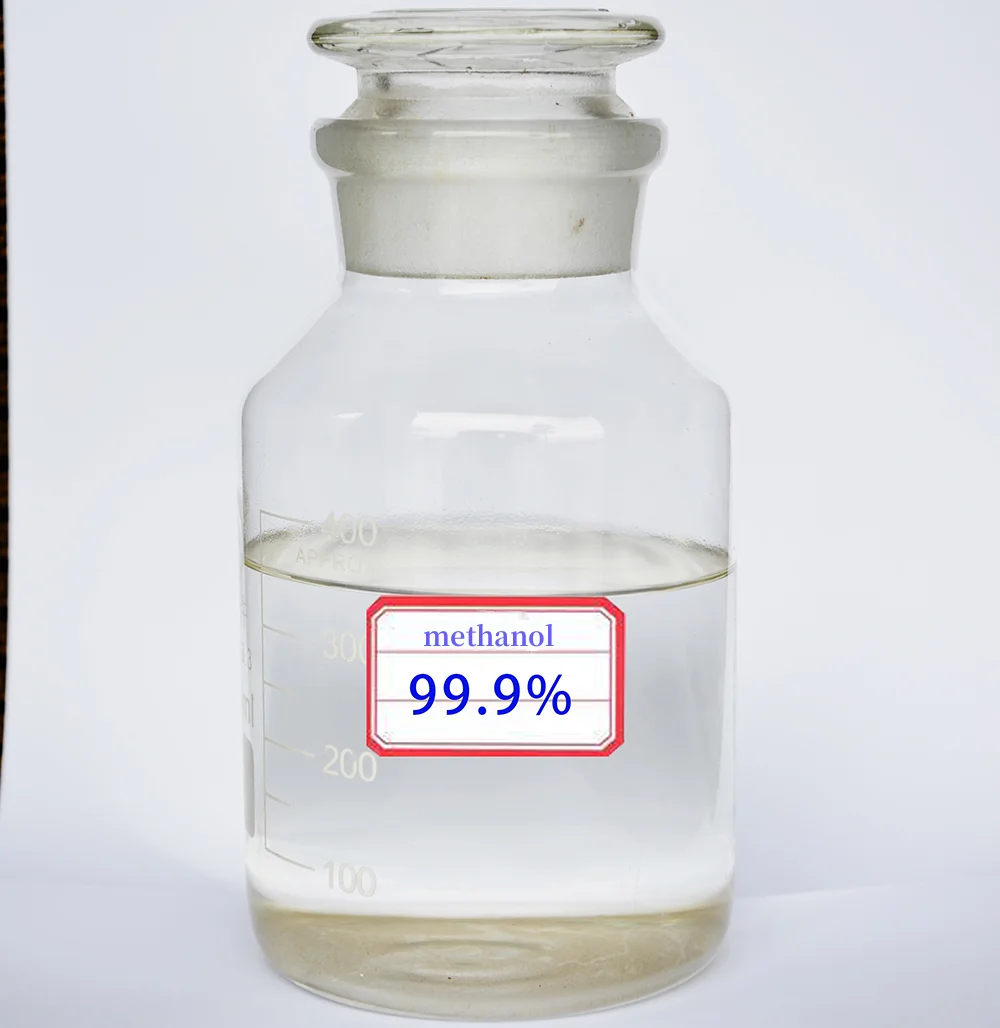 Industrial Grade Methyl Alcohol 99 9 Methanol 99 9 Ch3oh Buy 99 9