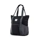 School Bag Tote 2021 Red Fashion School Polyester Canvas Bag Tote With Water Proof Fabric