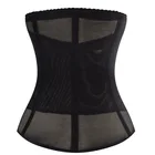 Corset 1 Piece Limited Thin Firm Slimming Belt Shapers Women Corset 1 Piece