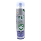 Liquid Disinfectant Non Toxic Hypochlorous Acid Hocl Liquid Disinfectant Spray