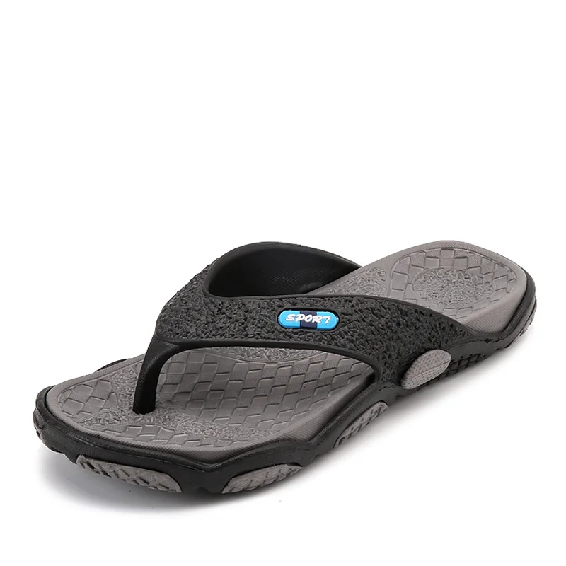 men's indoor flip flops