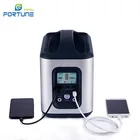 Generator Solar Battery Generator 110V/230V AC Output Handy Rechargeable Lithium-ion Battery Portable Generator Solar
