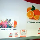 Foam Board PVC Foam Board 3mm 5mm White Rigid Pvc Foam Lightweight Advertisement Signage Sheet