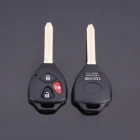 Car Key Remote Wholesale Good Quality Car Flip Key Shell For New Style Suitable Car Remote Key