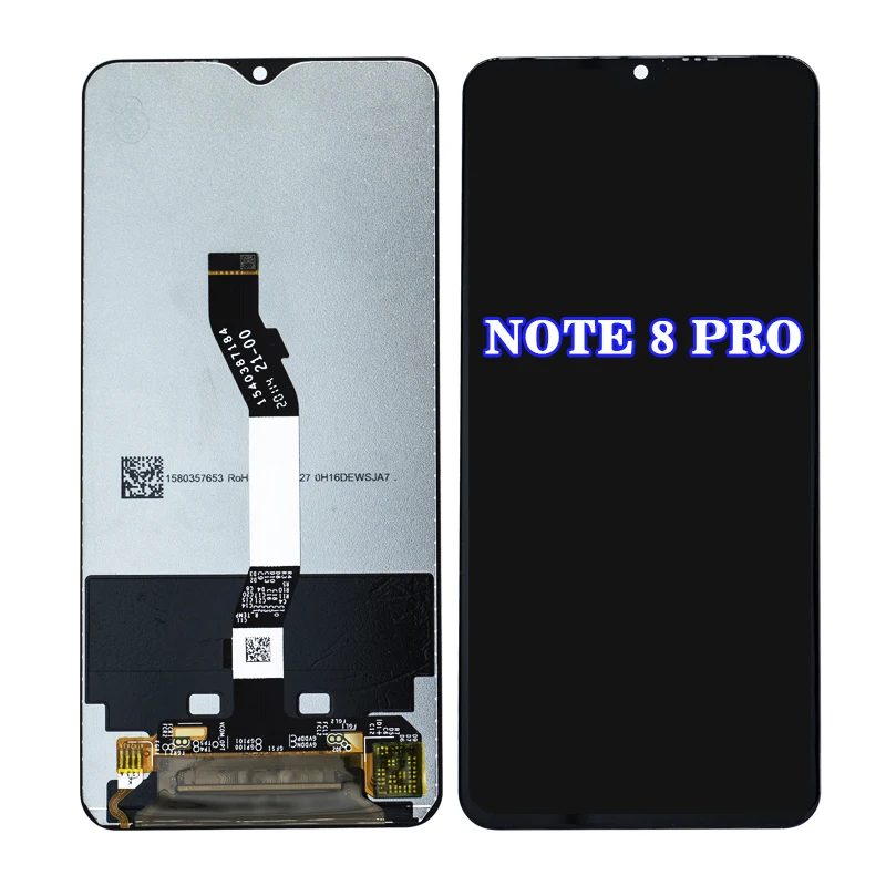 note 8 pro combo price