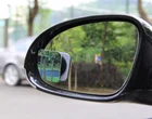 Car Mirrors Mirror Wide Angle Convex Car Blind Spot Mirrors Car Rearview Mirror