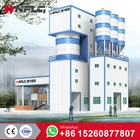 Mix Mortar For Dry Mortar Manufacturing Plant NFLG Dry Mix Mortar Plant For Export With European Standards