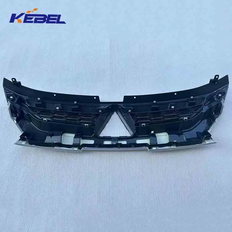 Hot Selling Auto Body Kit Front Grille Automotive Parts Car Grills for Mitsubishi L200 2020 factory
