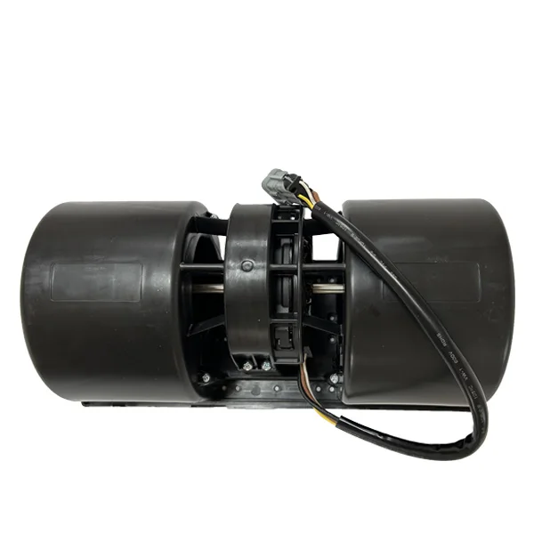 Brushless Dual Evaporator, evaporator blower - detail 4