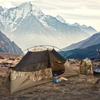 Military Tent Military Tent Suppliers ACOME Outdoor Army Military Winter Tent