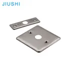 Access Switch Factory Direct Sale Good Quality Stainless Steel Elongated Access Switch Accessories 86 Type