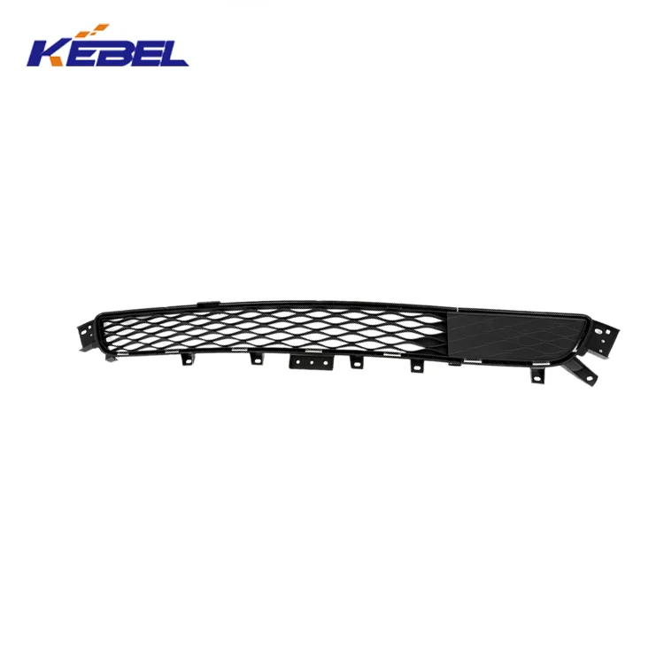 KEBEL Good Supplier Front Bumper Grille 62254-4HK0A Oem 62254-4HB0A Auto Bumper Grills for Infiniti Q50 2014-2017 factory