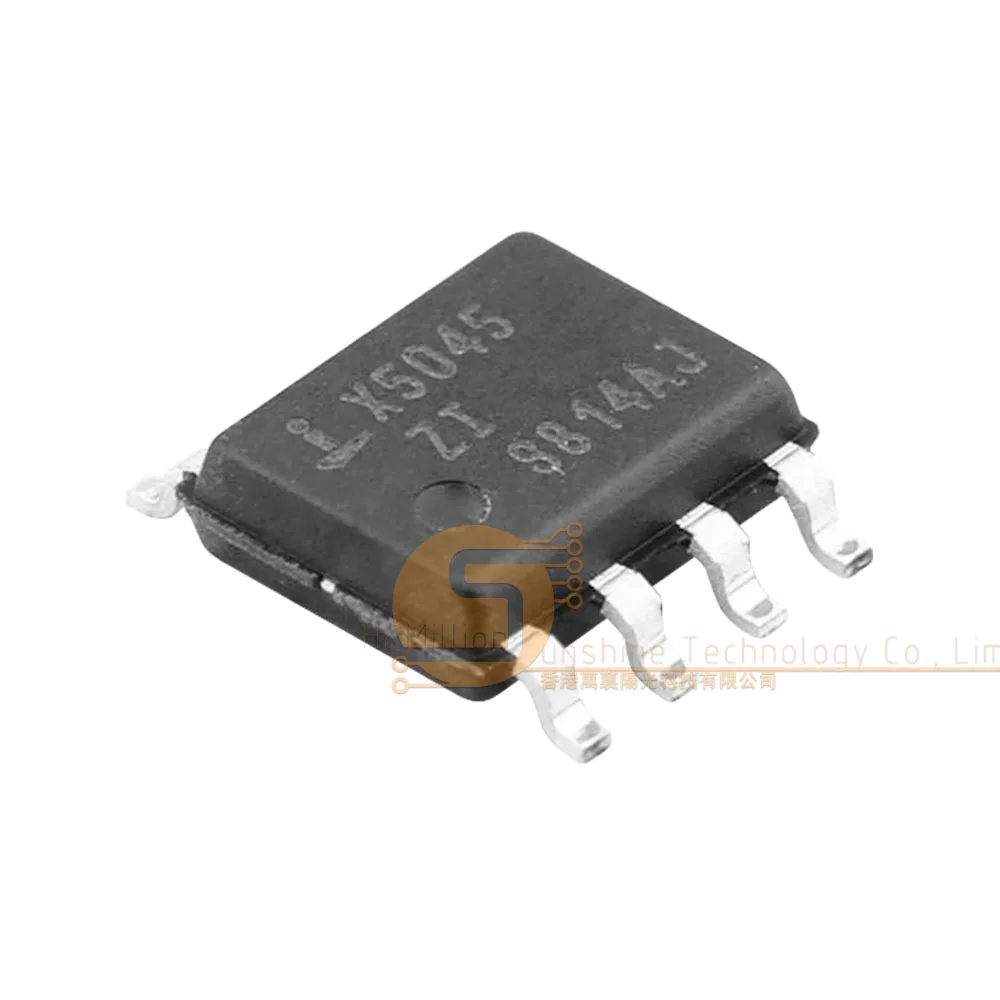 product x5045s8iz sop8 cpu supervisor with 4kb spi eeprom for industrial control-1
