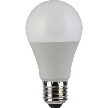 Aluminum housing high bright 12W e27 led bulb A60 led bulb raw material 12w