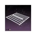 King Led Light 640w Led Grow Light Vanq Full Spectrum King Switchable 3500k Fold 640w 650w Led Grow Light