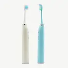 2021 Best-selling Deep Whitening Electric Toothbrush Travel Sonic Electric Toothbrush