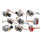 Gas Gas Gas Thermostat In Valves/gas Grill Thermostat