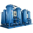 Nitrogen Mini Gas Plant Ultra-pure Nitrogen Generator For Sale