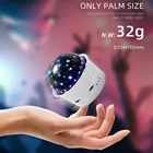 Led Factory Price Blasting Flash Mode Mini RGB Decoration Car LED Atmosphere Lights