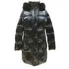 Jacket Women Hot Selling Cheap Custom Lightweight Ladies Winter Thick Lady Jacket Women Trench Coat Cotton