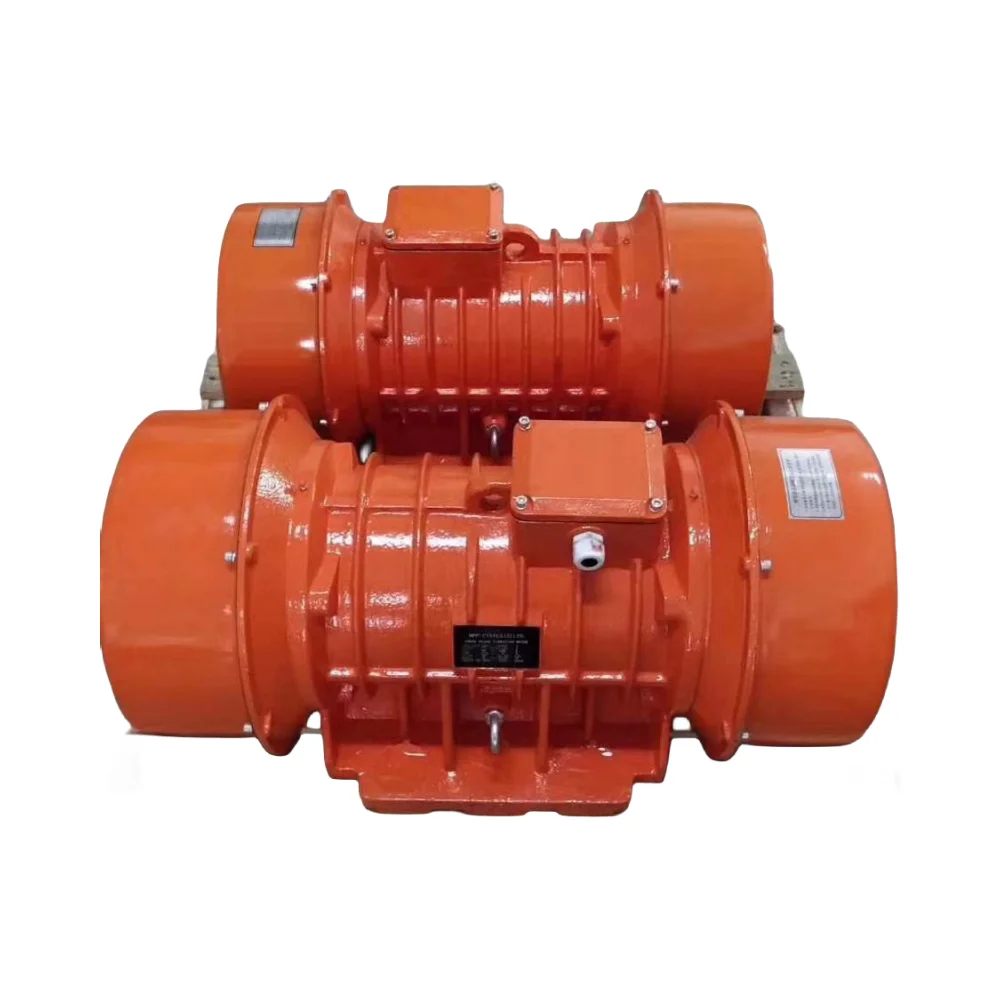 Pole Vibration Motor, YZS - detail 48