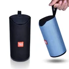 Hot Sale TG113 Wireless Speaker 10W Portable Outdoor Loudspeak Stereo Sports Waterproof Speaker